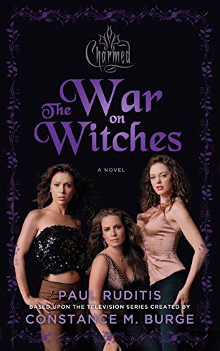 Charmed witch wars